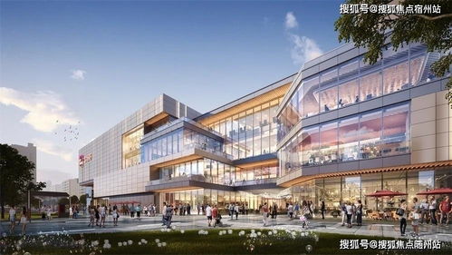 金山楓涇·梧桐印象 古鎮(zhèn)旁的純新盤，于商業(yè)繁華處遇見(jiàn)詩(shī)意棲居