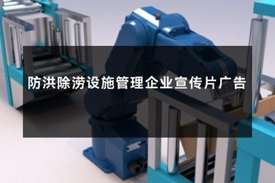 守護城市安瀾，筑牢生命防線——專業防洪除澇設施管理服務