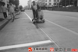 玉林 道路停車,階梯式收費方案獲認(rèn)同