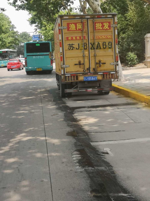 生命通道和停車收費到底誰重要 后續(xù) 附圖