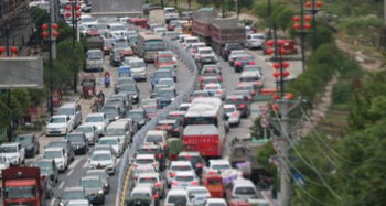 擴散 蘇馬蕩停車場分布圖來啦,萬州人避暑停車不再難