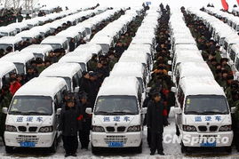 烏魯木齊555輛巡邏便民車開進社區(qū)