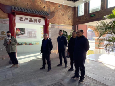小康路上 豫你鄉遇|冬季走進這些沿黃美麗鄉村 享受悠然自得的城鄉慢生活