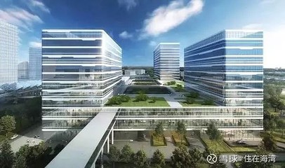 創業創新大廈、市民廣場及規劃展覽館,建設進度看這里!