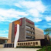 河南銳之瓏實業