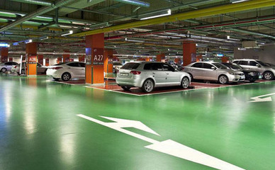 通州學校停車場如何投資運營