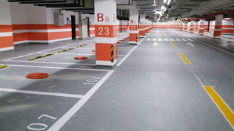 北京市新款交通劃線設施批發(fā) 停車位劃線廠商