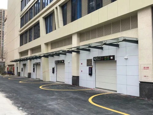 惠州多個智慧停車場試運營,你體驗了嗎