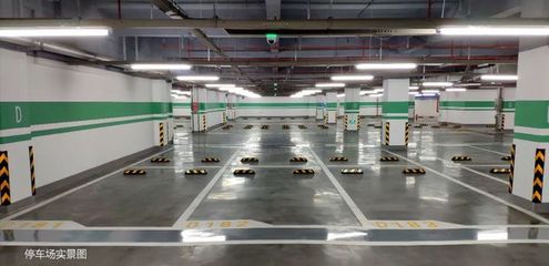 沈陽站西廣場地下停車場明日開放!停車指南戳這里!