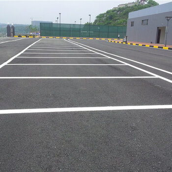 蛇口停車場劃線哪家好
