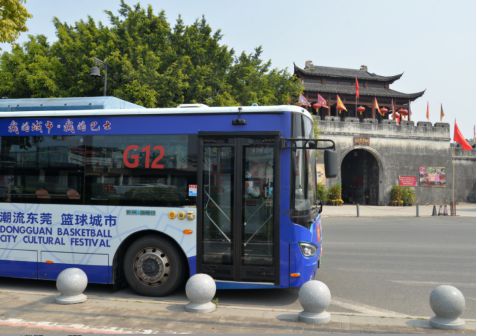 宏遠主場賽事新增免費接駁專線