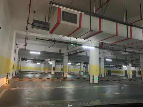 蕭山城區最大停車場,位置好收費還便宜 為何一直空蕩蕩