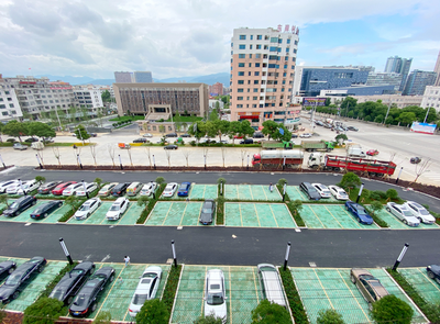 注意!樂清9個停車場開始收費啦,付費標準看這里