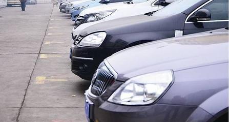 一周寧夏丨銀川經營性停車場收費調整,不少上班族懵了