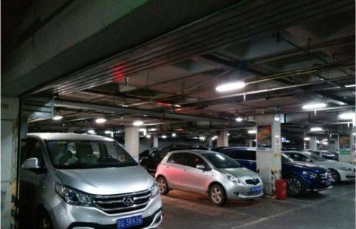 轉自網友 北京站停車攻略