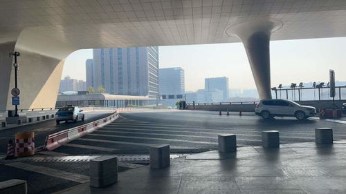 直播回放 接送客怎么開 杭州東站出發層分道管理,東進站口今天開始封閉施工