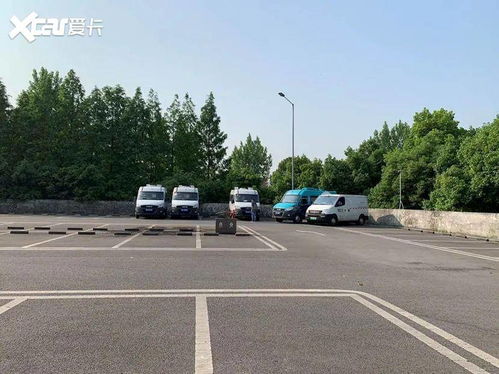 想買個房車,卻擔心停車難,來看下重慶主城的營地有這些