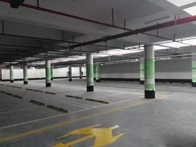 晉江青陽陽光廣場約390個地下停車位這幾天免費(fèi)停!