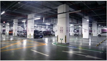 老城煥新顏!聯(lián)盛·白鹿廣場最新工程進(jìn)展來了!