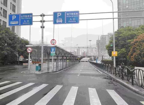 全天候開放 上海各大火車站 機(jī)場停車庫位置 收費(fèi)標(biāo)準(zhǔn)都在這