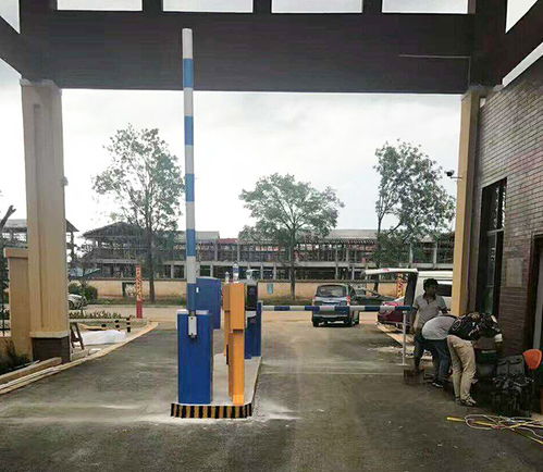 【汝陽廣場車牌牌照識別系統(tǒng)批發(fā)銷售安裝公司停車場車牌識別系統(tǒng)】-