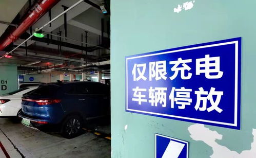 新能源充電難題引發(fā)焦慮 浙江方案助力這 樁 小事