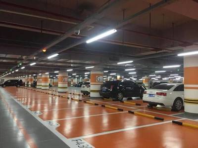 【注意】2月20日起杭州機場樓前地面停車場只出不進!機場內還有50元/天的停車場可供選擇…