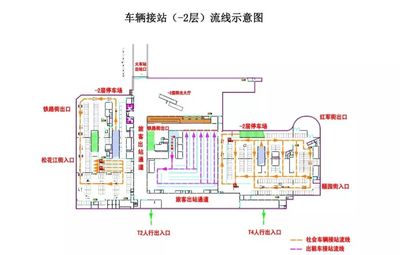 【快收藏路徑示意圖 !】哈爾濱火車(chē)站南廣場(chǎng)25日啟用 接送站車(chē)可直開(kāi)到地下 周邊區(qū)域公交線路調(diào)整啦!
