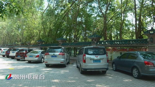 免費(fèi)開放停車場(chǎng) 服務(wù)黃金周停車高峰