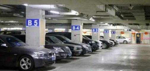 停車難?沙坪壩新增8400余個(gè)停車位!全力推進(jìn)“暢通城市”建設(shè)