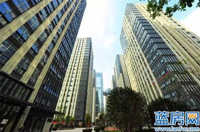泰禾如何改變一座城市?-福州藍(lán)房網(wǎng)
