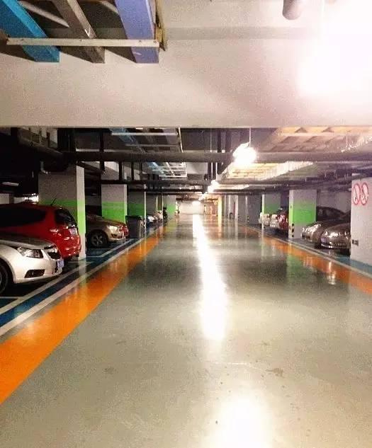 天津這些商場地下停車場都有免費停車時間!