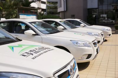 新突破!坪山首家國家級科技企業孵化器誕生