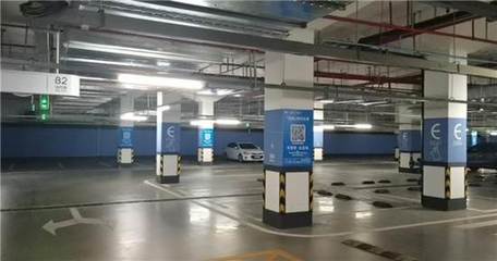 憑借優質運營與服務,捷順科技助力萬科云城升級無人值守停車場