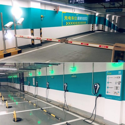 捷停車助力停車場實現充電運營增收,精細化運營原來這么給力!
