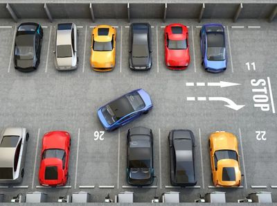 大同市平城區所屬各學校停車場免費對外開放