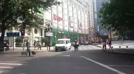 重慶渝中最全停車位攻略!再也不用找車位了