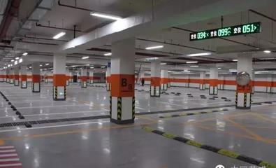 緩解行車堵、停車難,榮成市區(qū)這些停車場您知道嗎?
