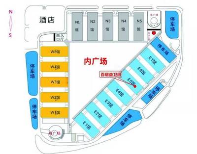 上海廚衛(wèi)展大揭秘!找品牌、找產(chǎn)品,趕緊戳進來.