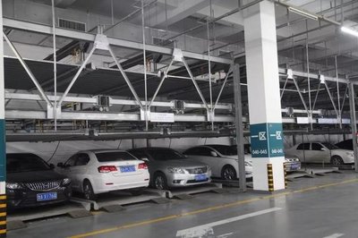 治理“停車難”,中山放大招了!《中山市停車場條例》明年元旦施行!
