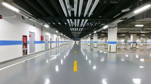 江蘇工廠地坪翻新 金剛砂翻新固化地坪施工方法 正規地坪公司