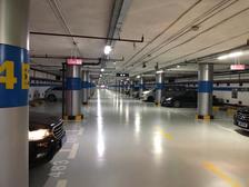 人民廣場-地下停車場