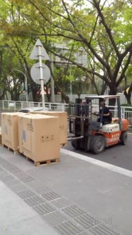 【河北全自動洗地機廣場工廠車間停車場掃地機清掃車】-