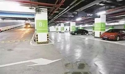 重慶渝中最全停車位攻略!再也不用找車位了