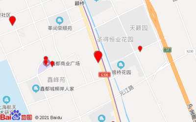 (上海)湃森汽車工廠